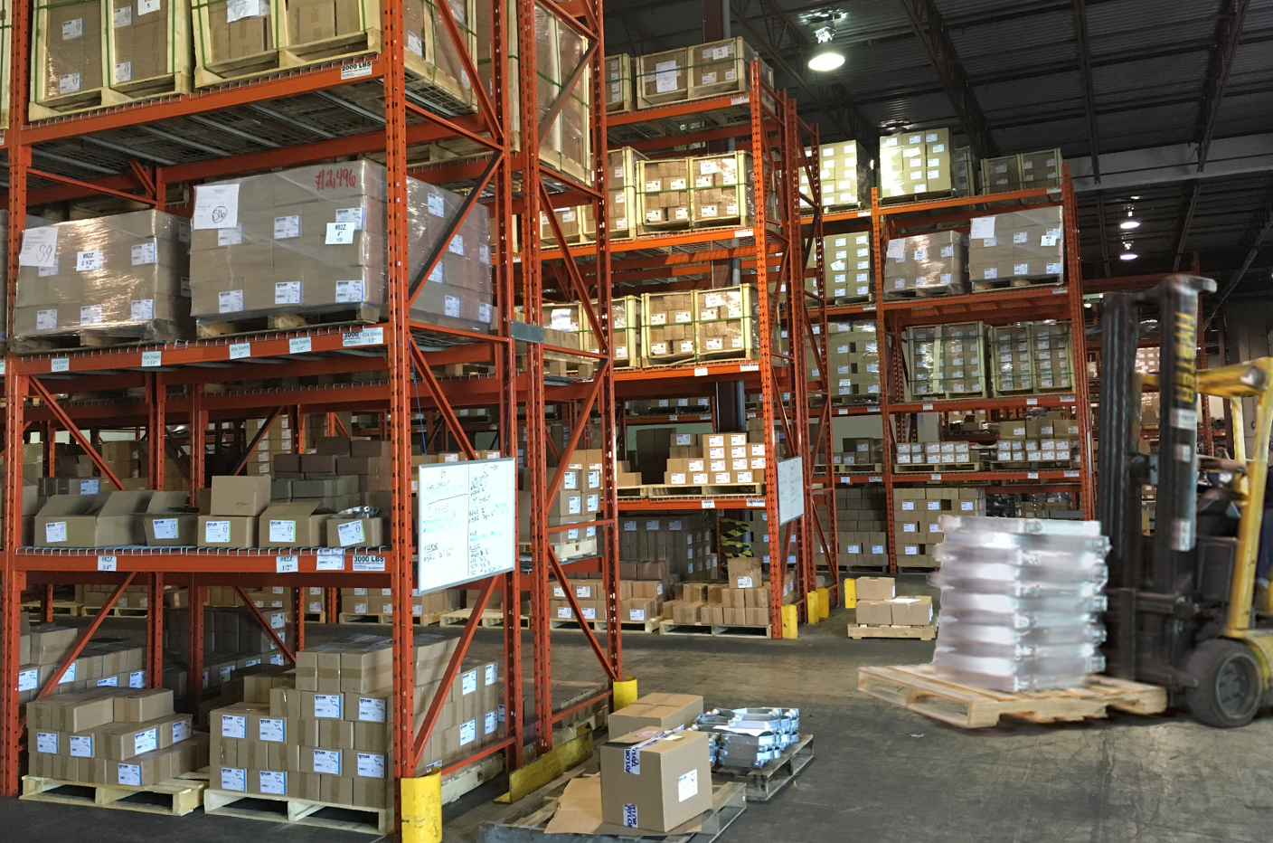 Employment Opportunity at Taylor Walraven